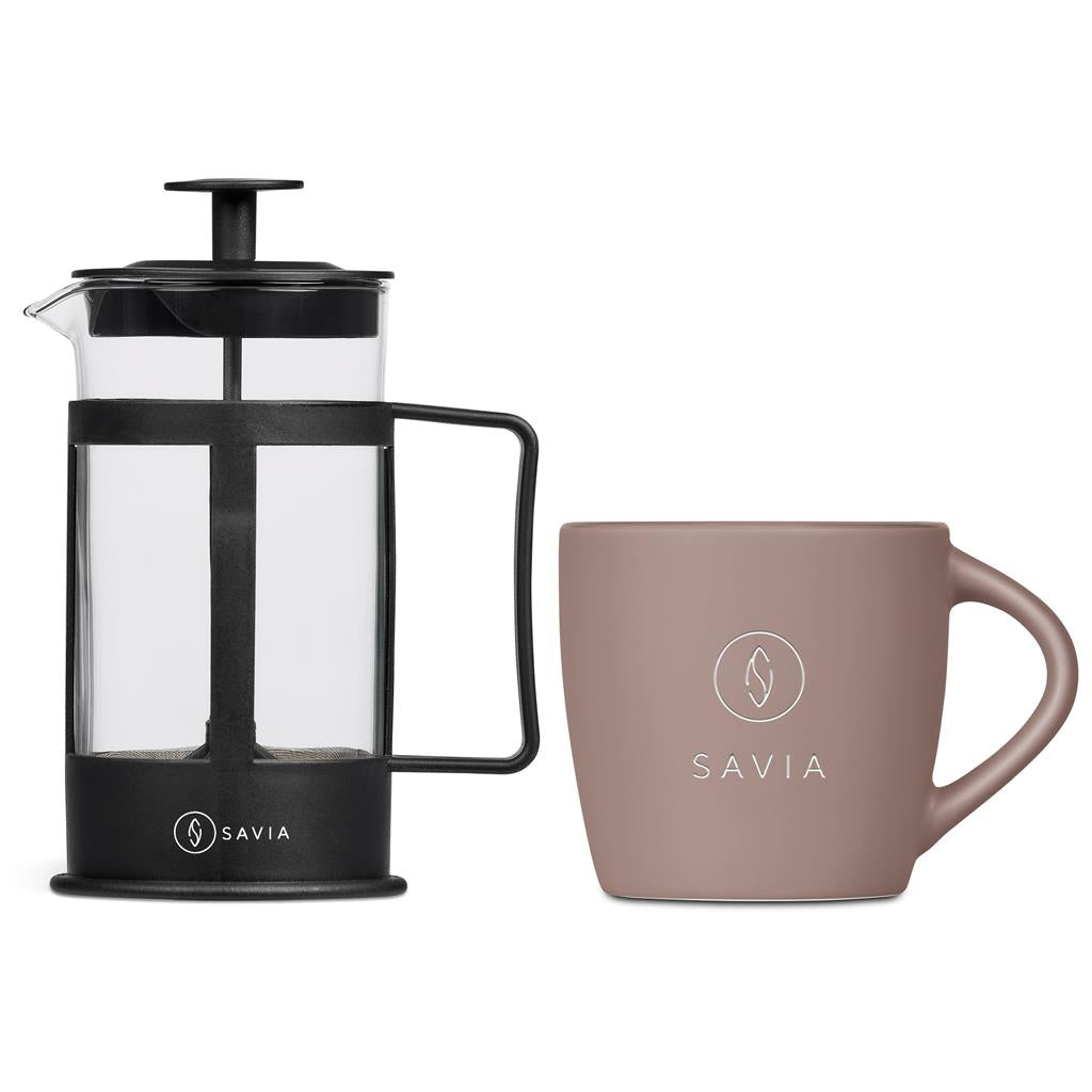 Altitude Altra Coffee Set
