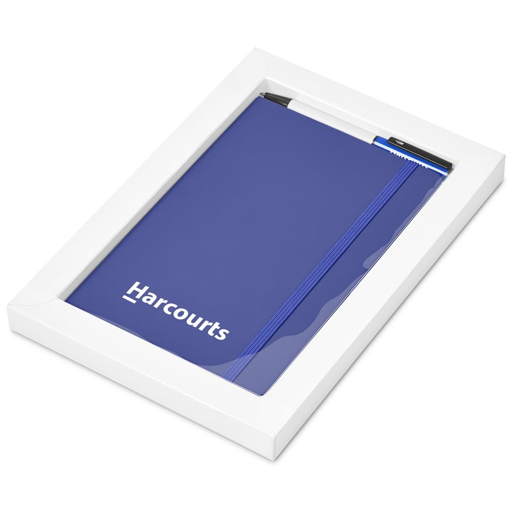 Altitude Ferguson Notebook & Pen Set