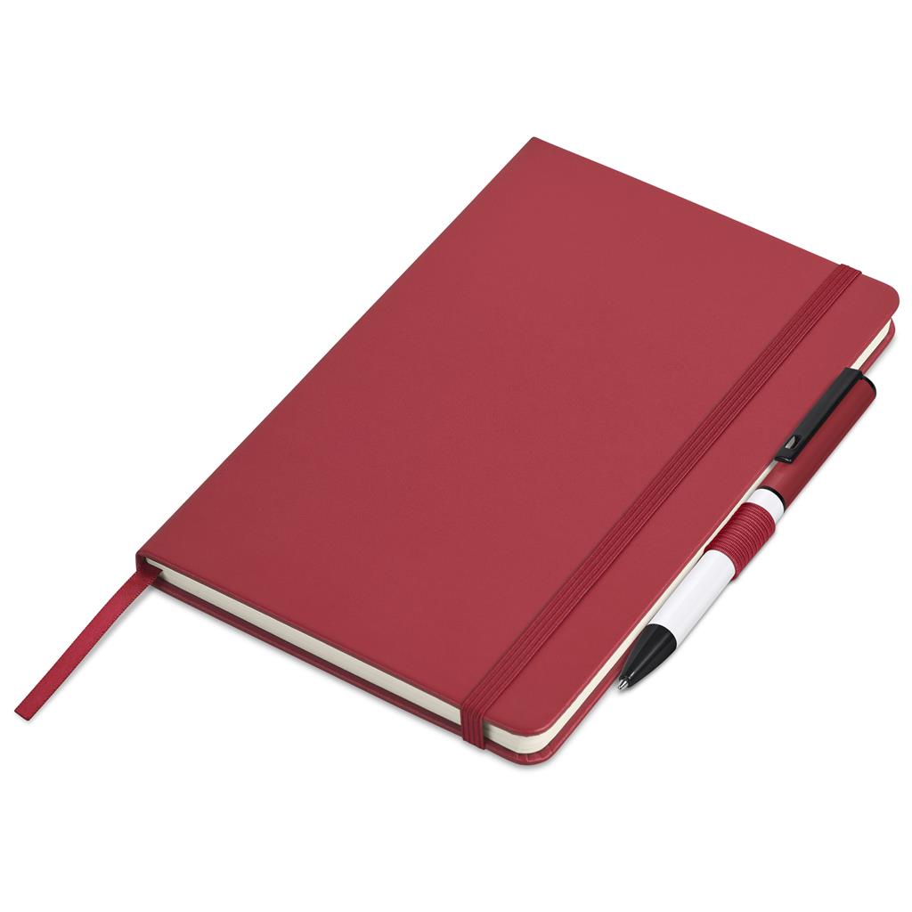 Altitude Ferguson Notebook & Pen Set