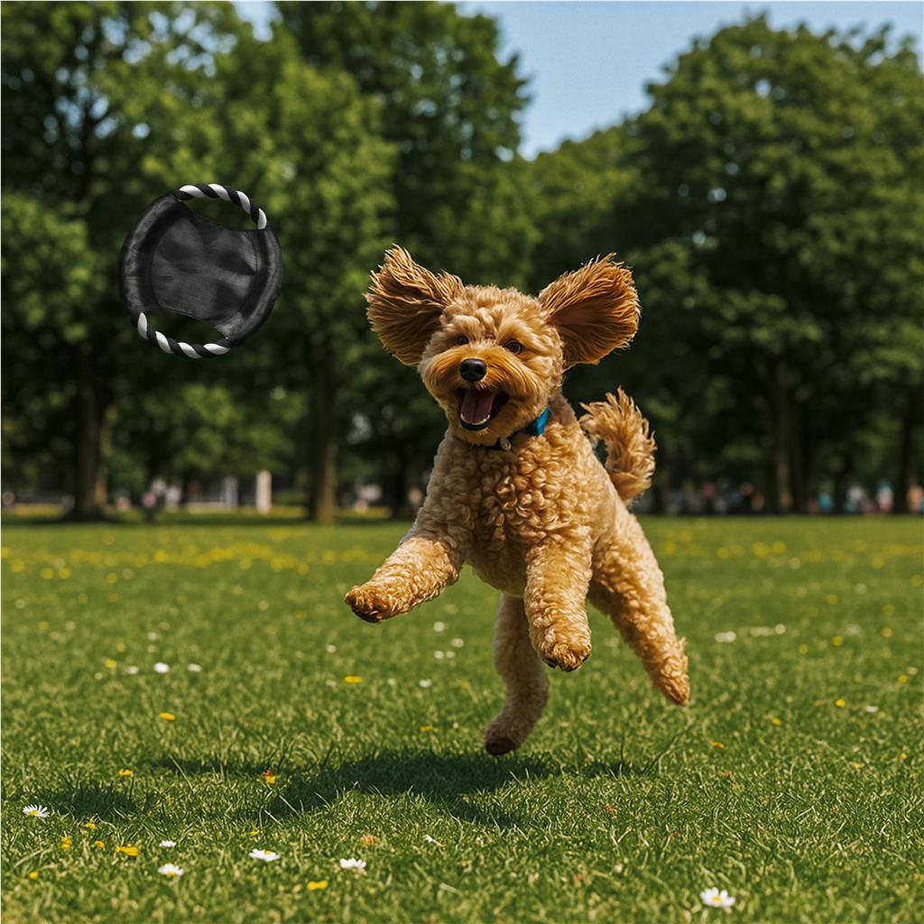 Altitude Benji Pet Set