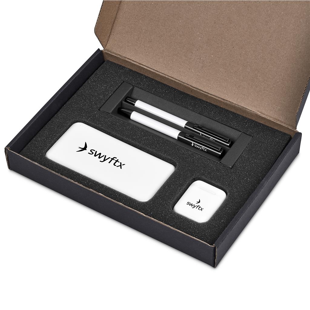 Altitude Cheval Gift Set