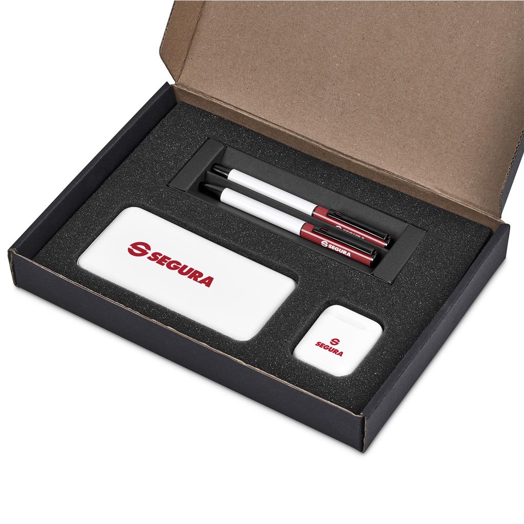 Altitude Cheval Gift Set