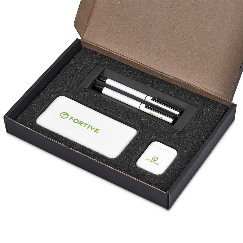 Altitude Cheval Gift Set