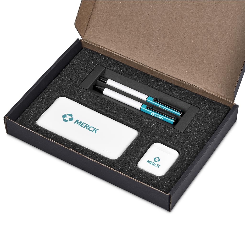Altitude Cheval Gift Set