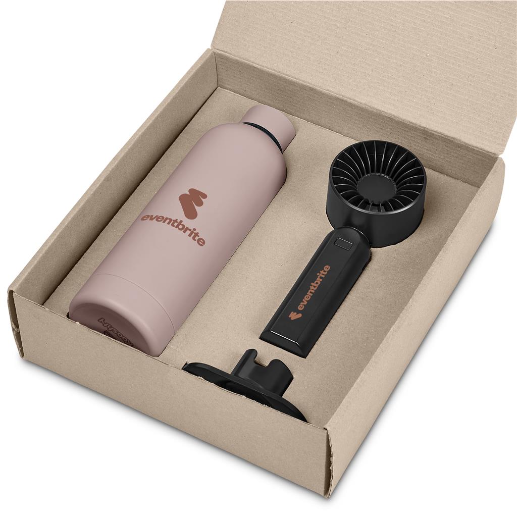 Altitude Chillax Gift Set