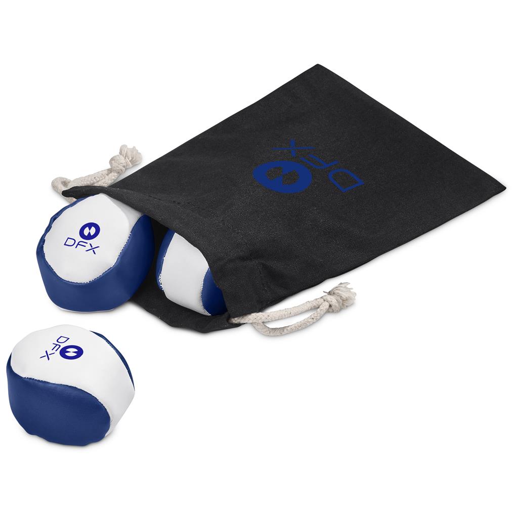 Altitude Jeremiah Juggling Set