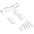 Altitude Greenside Care Golf Set