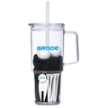 Altitude Bunker Golf Set