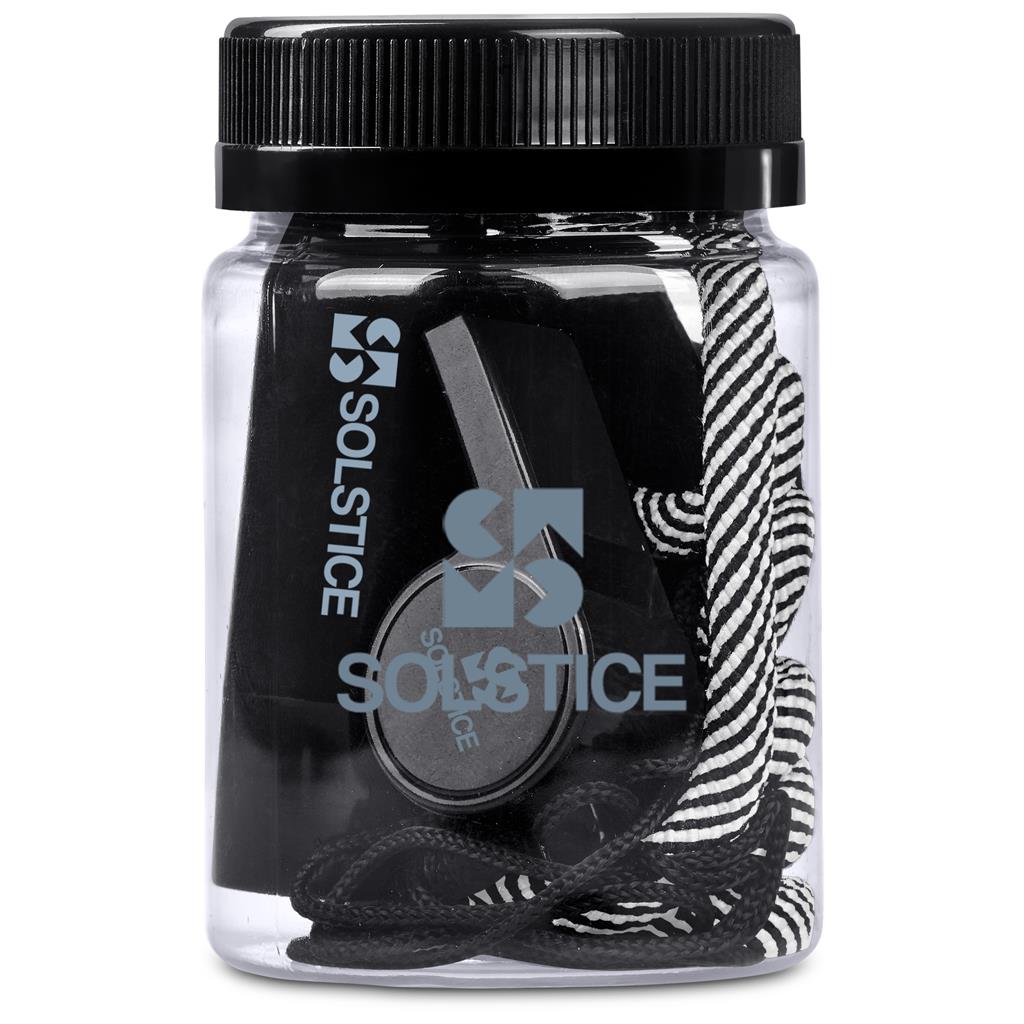 Altitude Savi Gift Jar