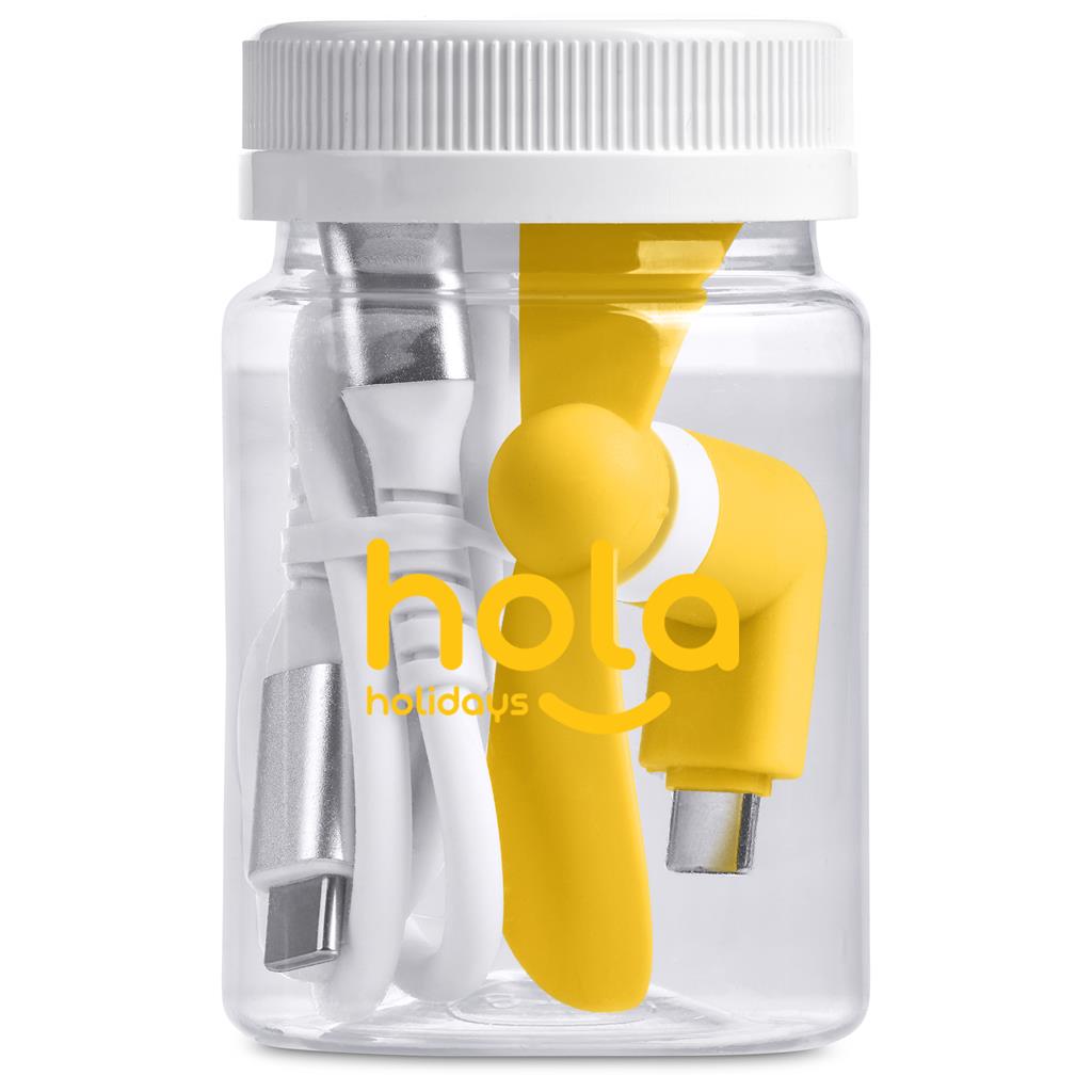 Altitude Briski Gift Jar