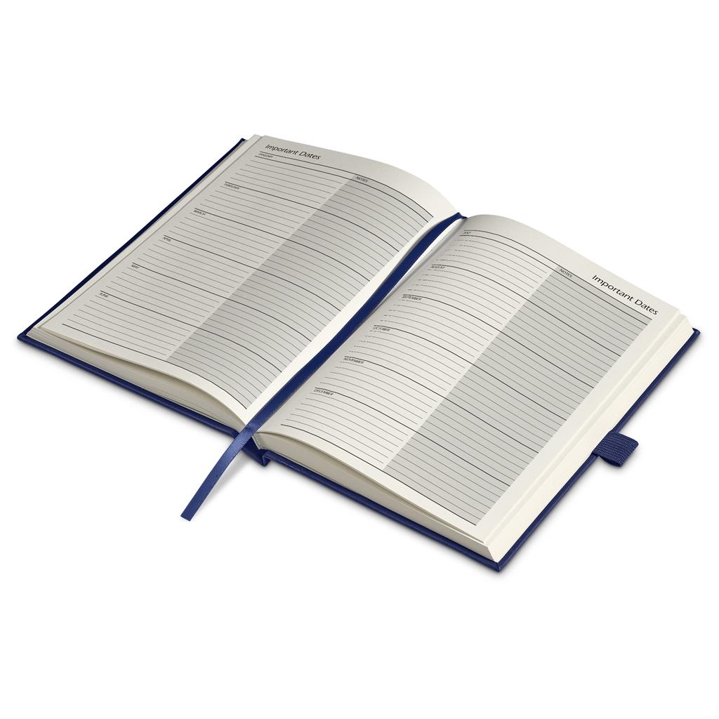 Altitude Echoism 2027 Diary Gift Set