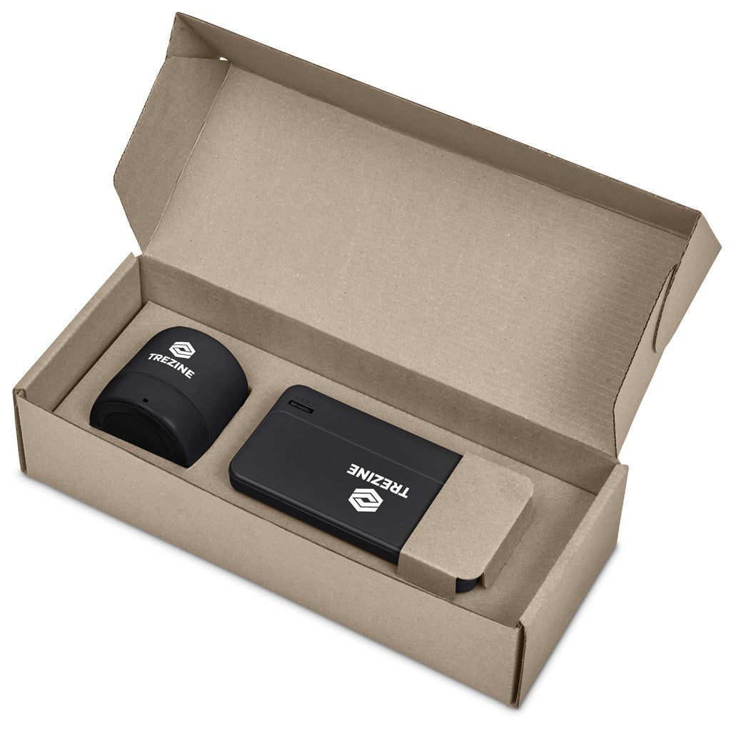 Altitude Flux Gift Set