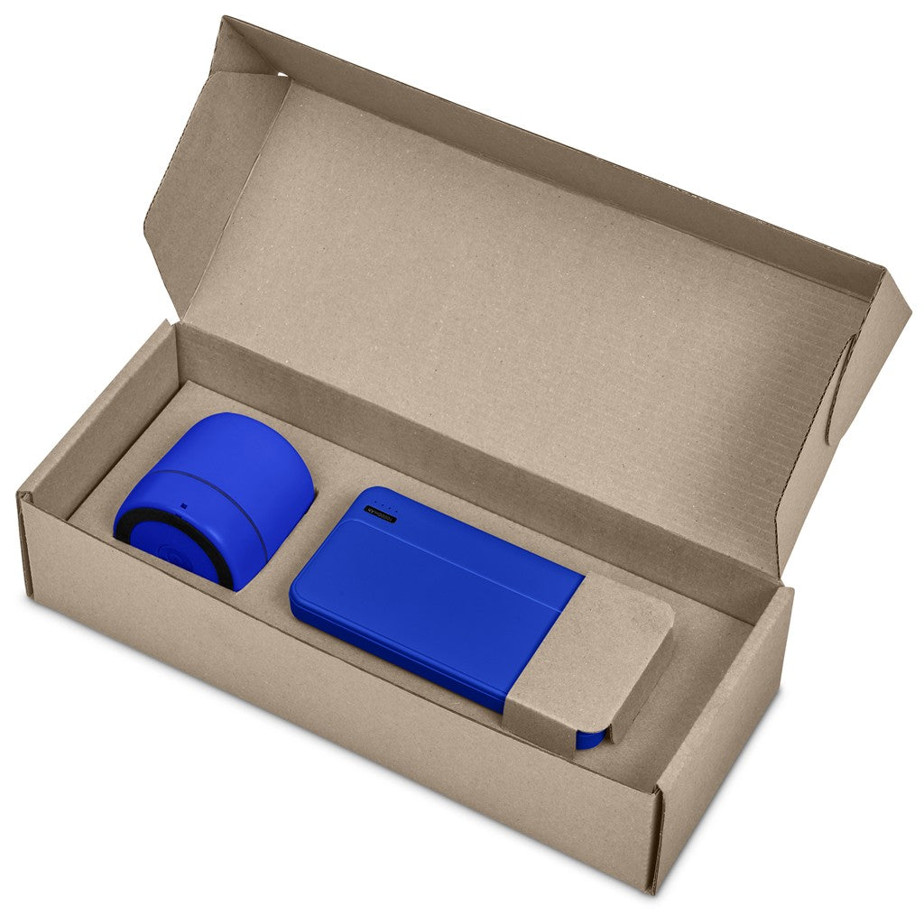 Altitude Flux Gift Set