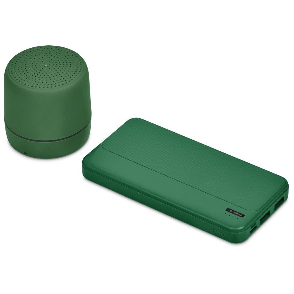Altitude Flux Gift Set