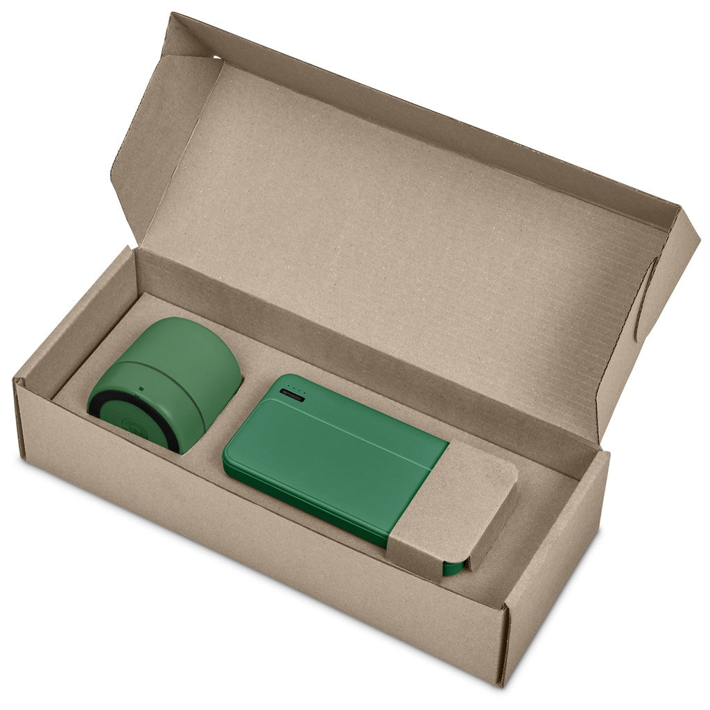 Altitude Flux Gift Set