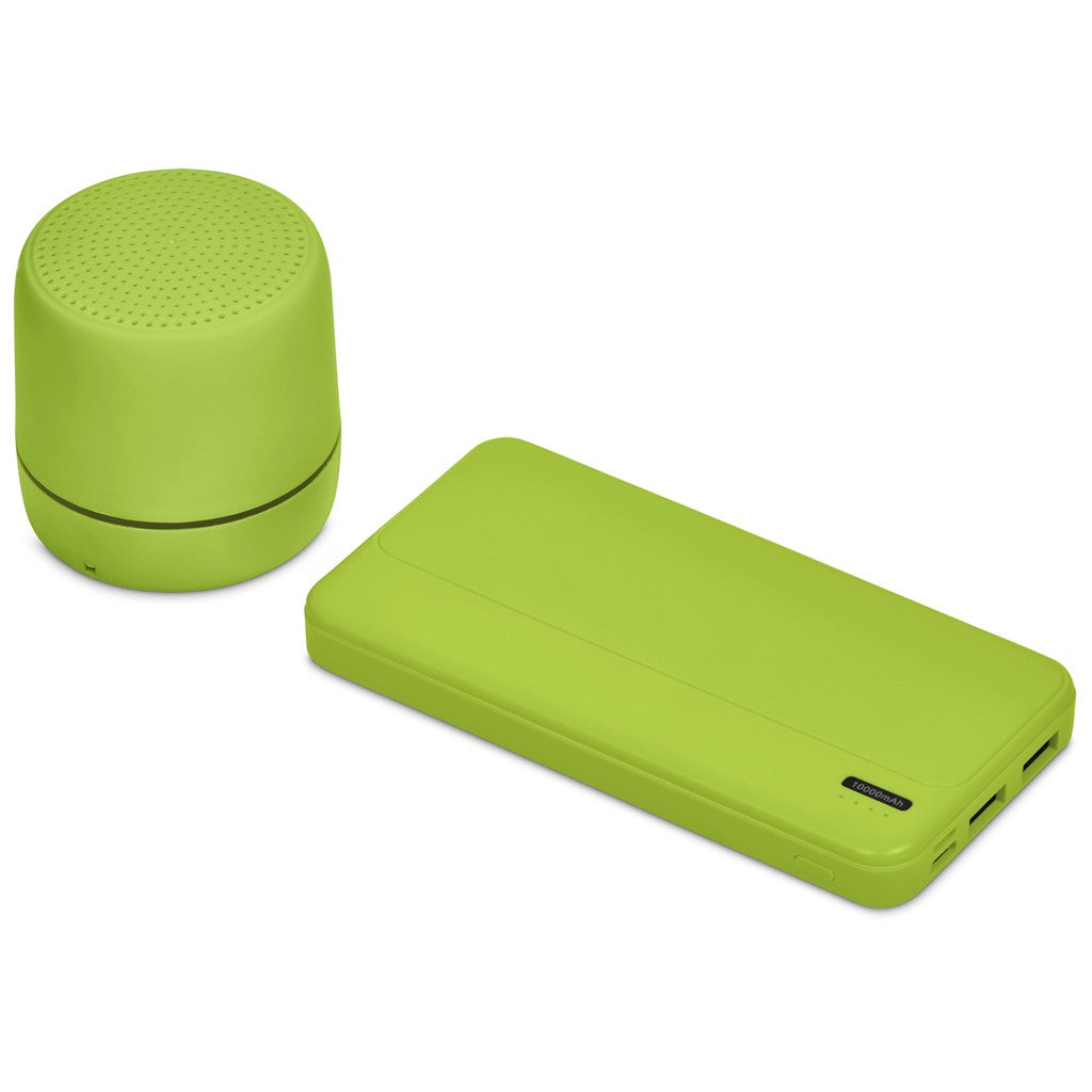 Altitude Flux Gift Set