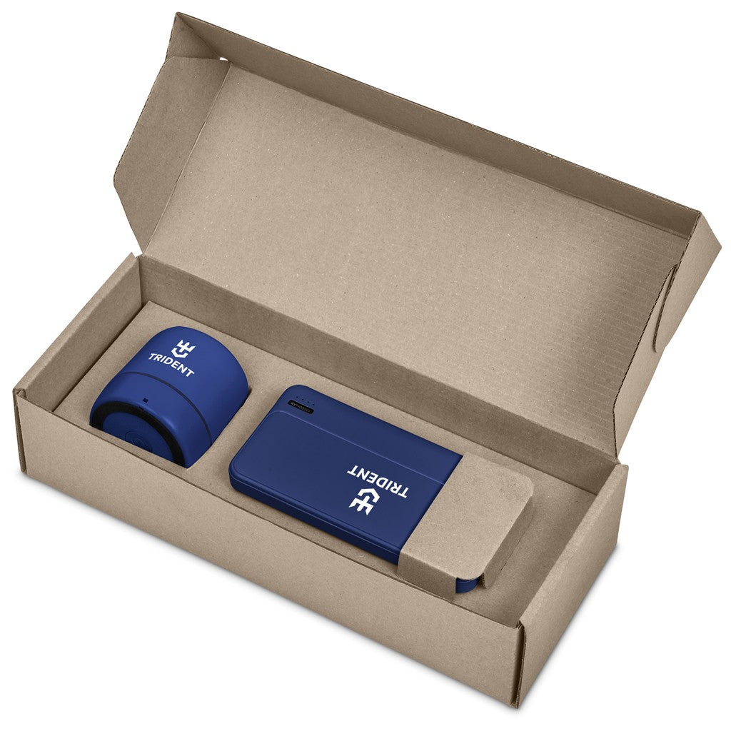 Altitude Flux Gift Set
