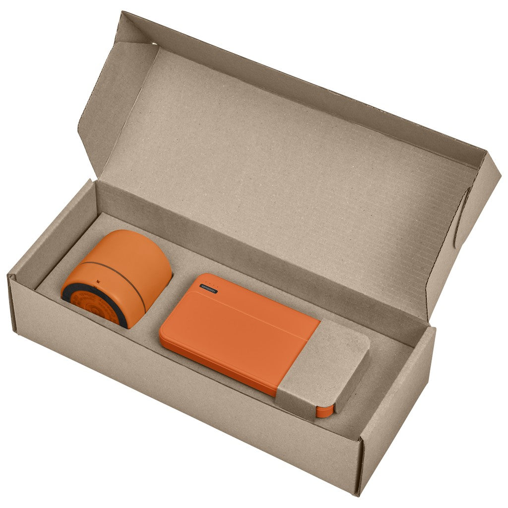 Altitude Flux Gift Set
