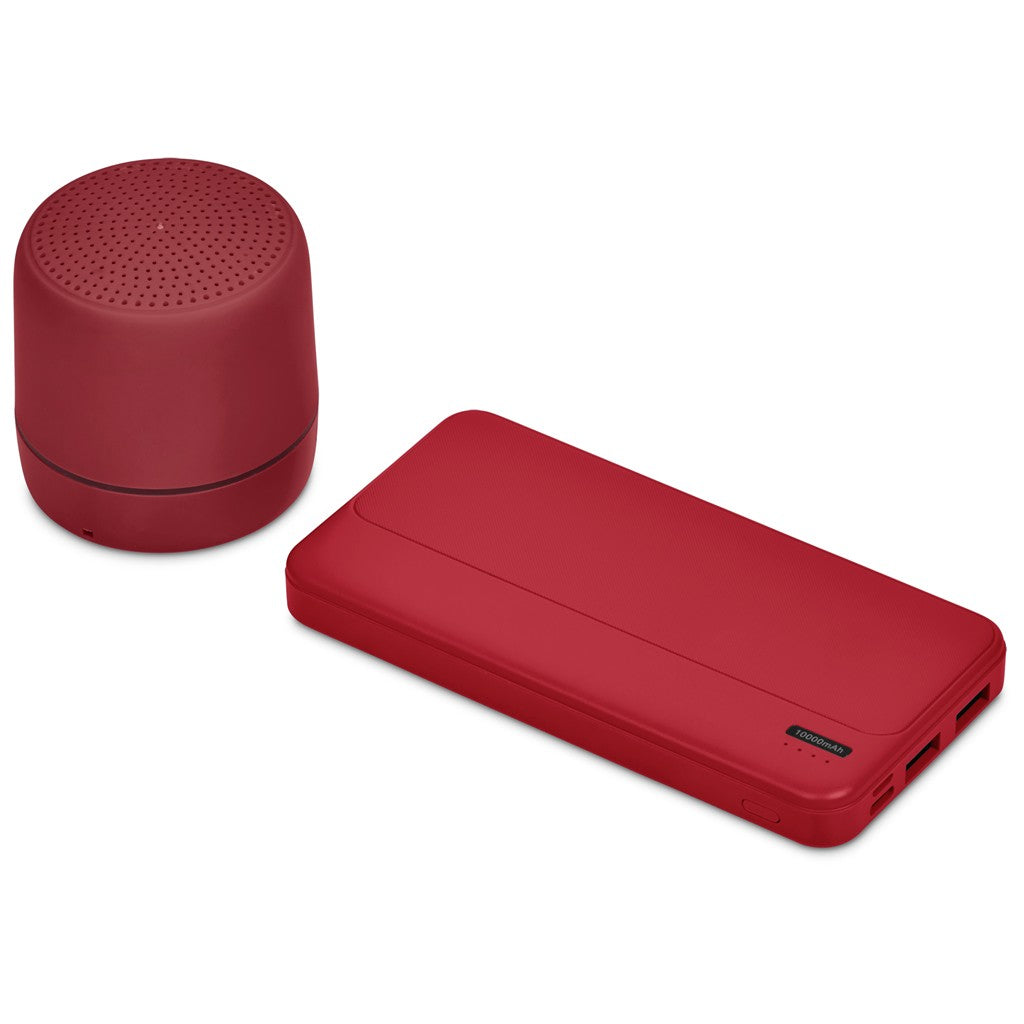 Altitude Flux Gift Set