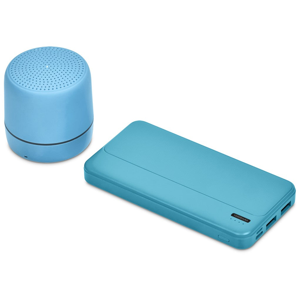 Altitude Flux Gift Set