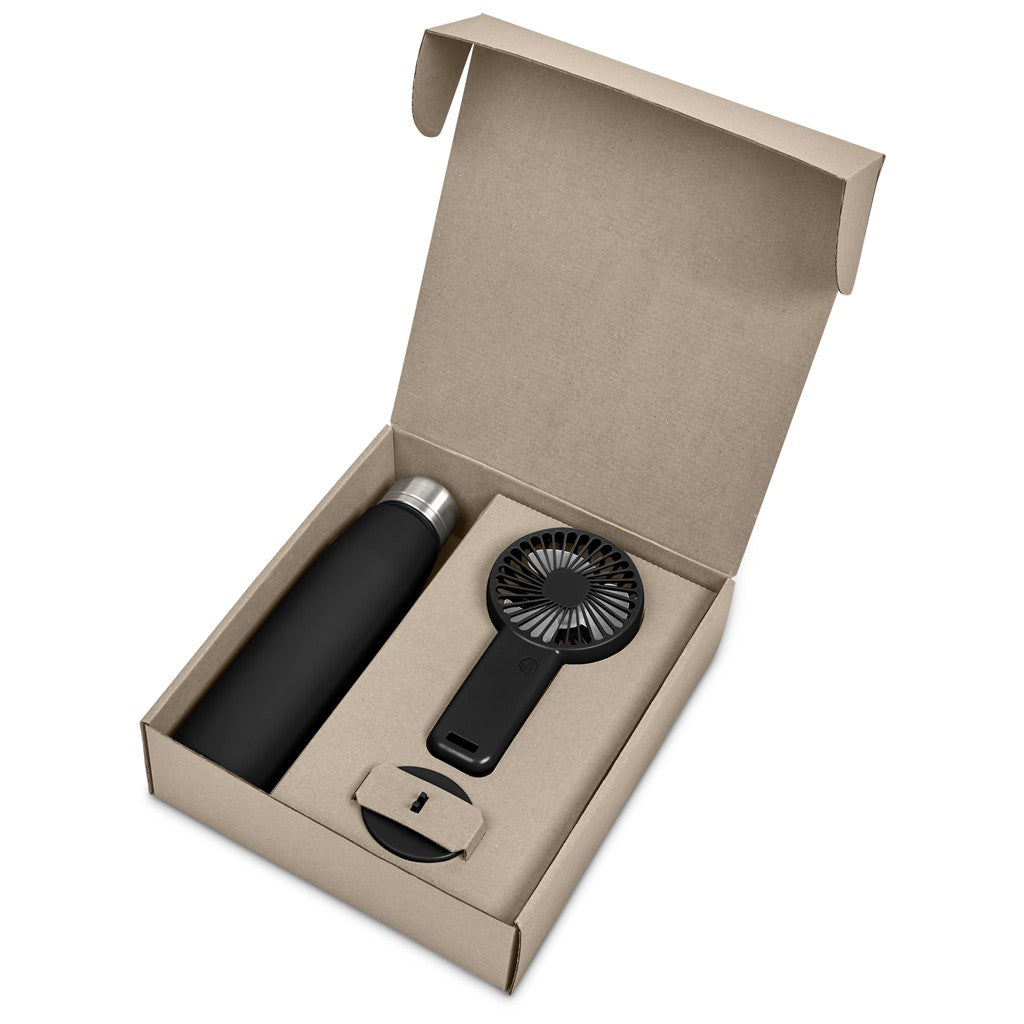 Altitude Fletcher Gift Set
