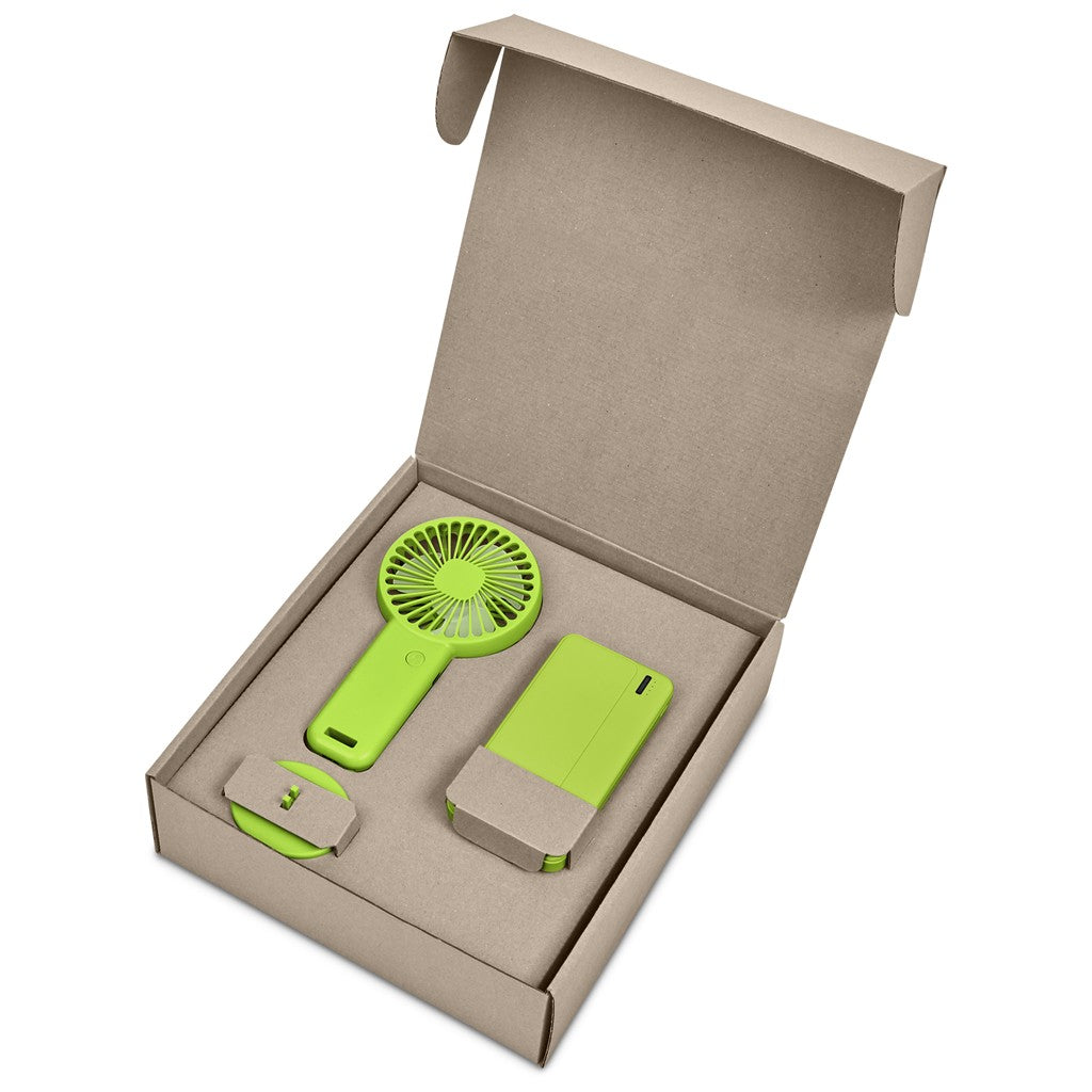 Altitude Mercer Gift Set