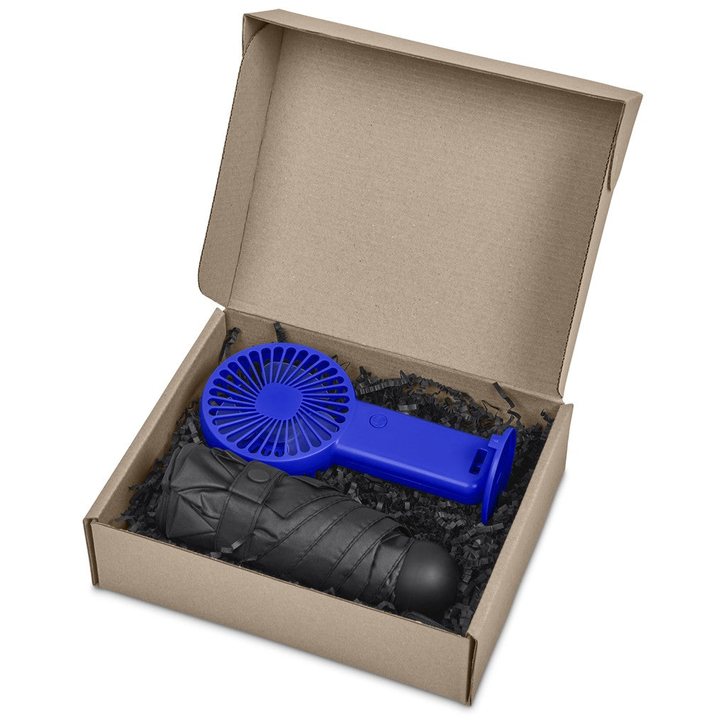 Altitude Reeves Gift Set