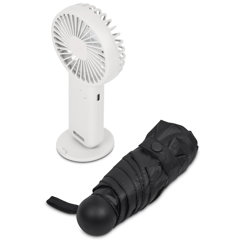 Altitude Reeves Gift Set