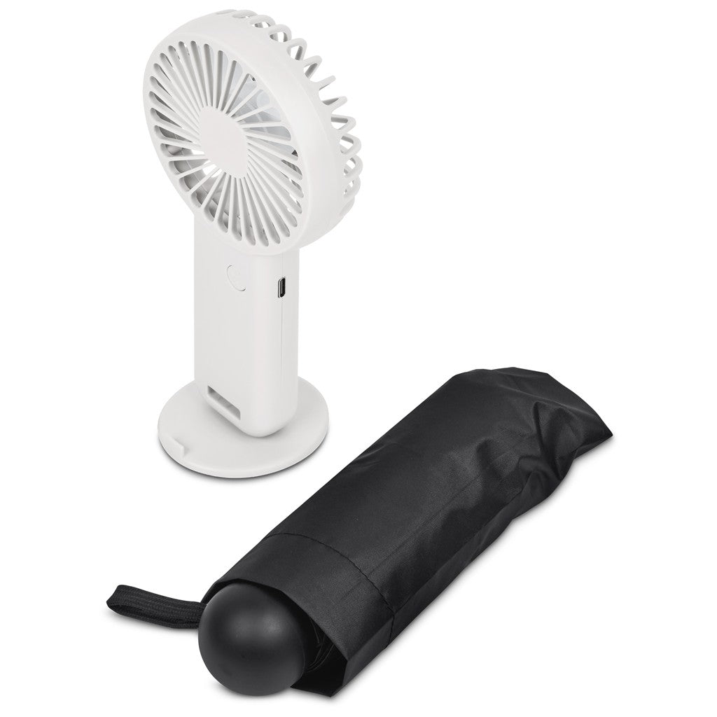 Altitude Reeves Gift Set