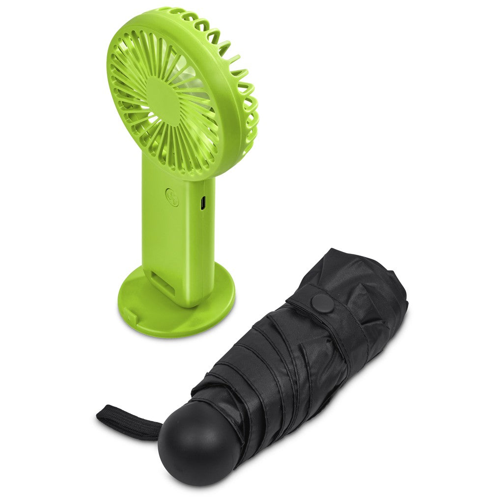 Altitude Reeves Gift Set