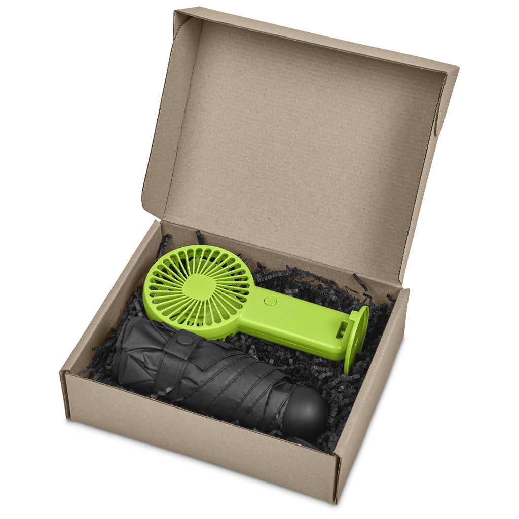 Altitude Reeves Gift Set