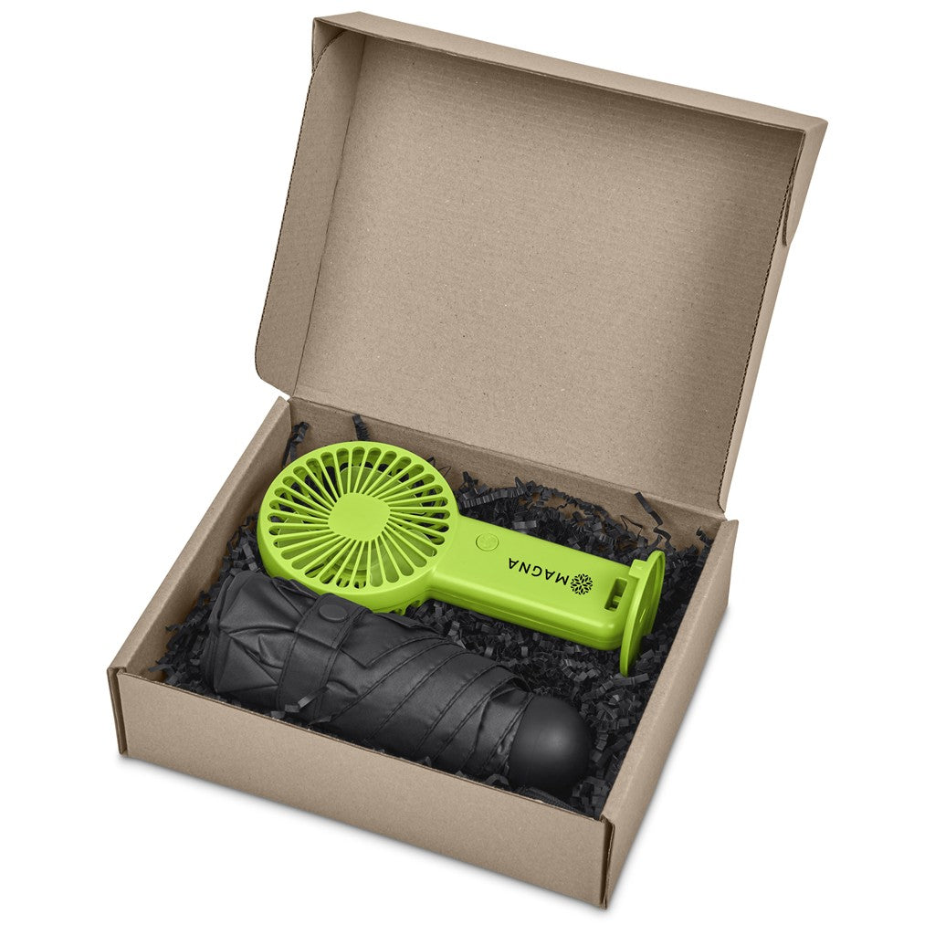 Altitude Reeves Gift Set