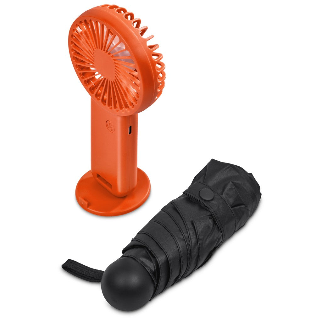 Altitude Reeves Gift Set