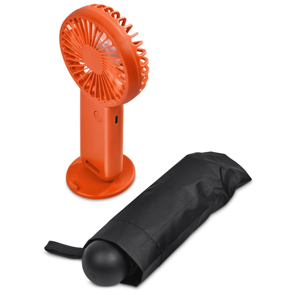 Altitude Reeves Gift Set