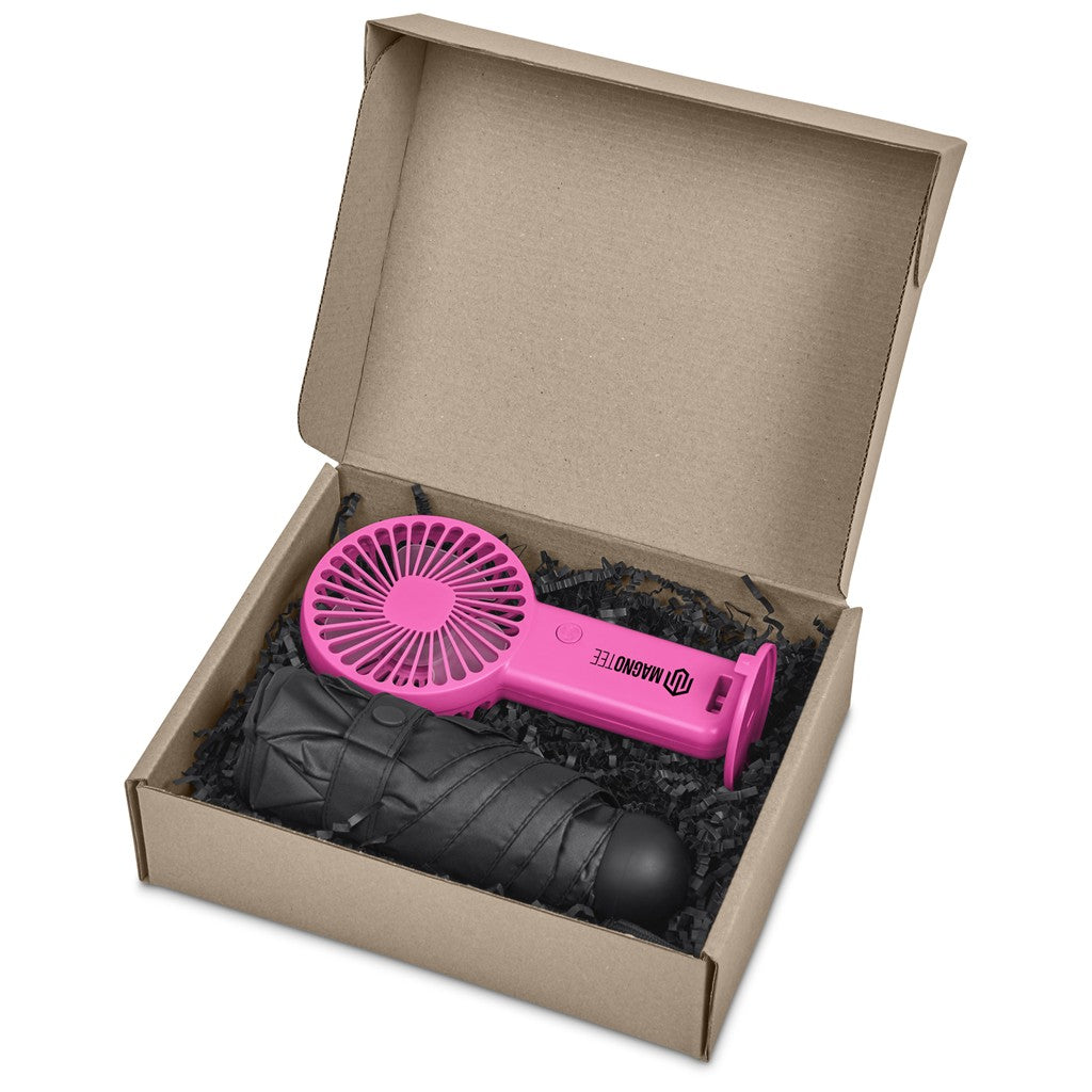 Altitude Reeves Gift Set
