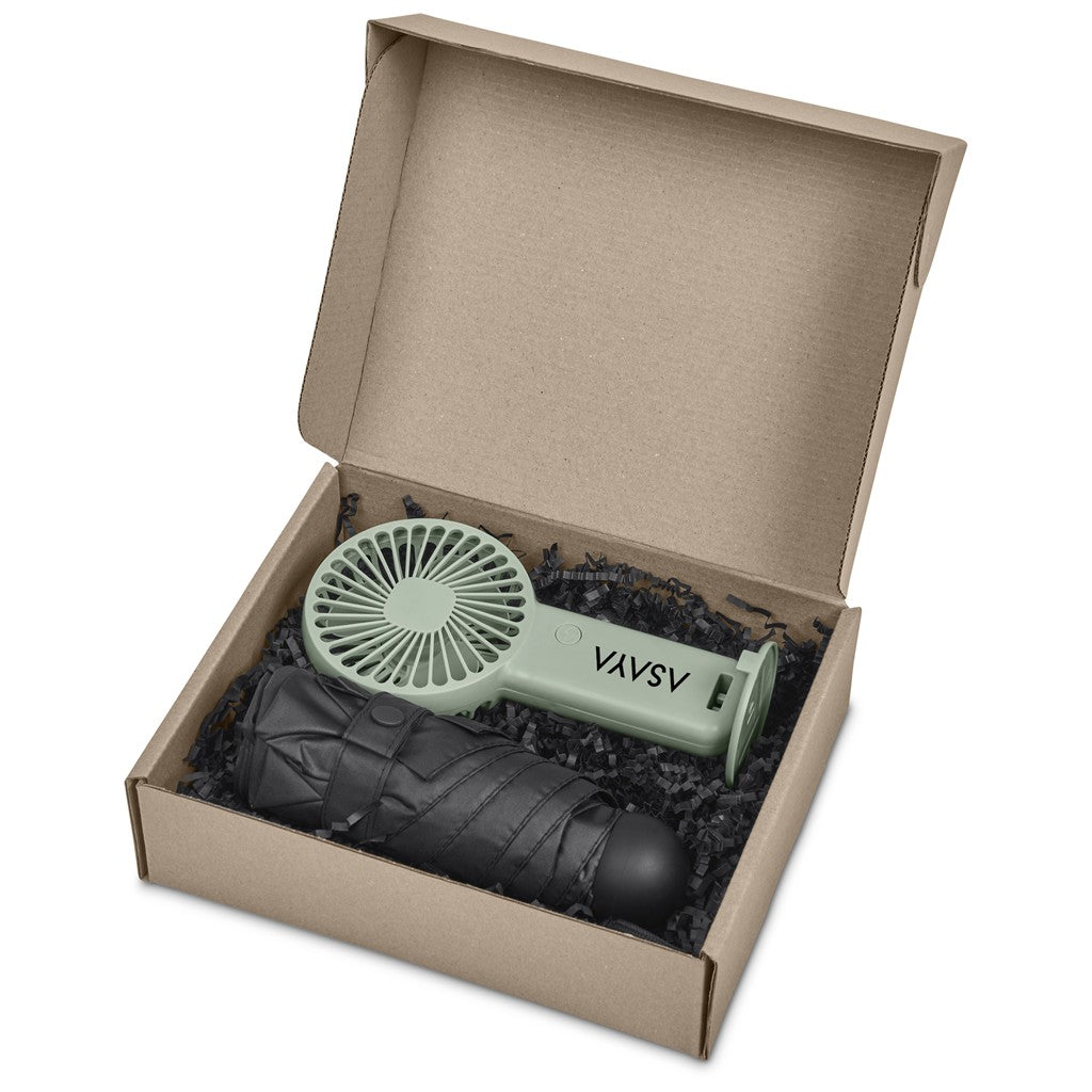 Altitude Reeves Gift Set
