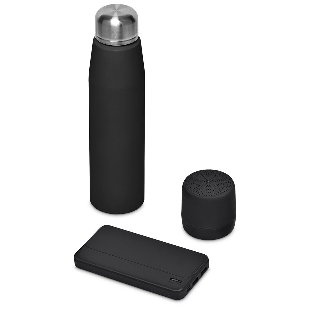 Altitude Foster Gift Set