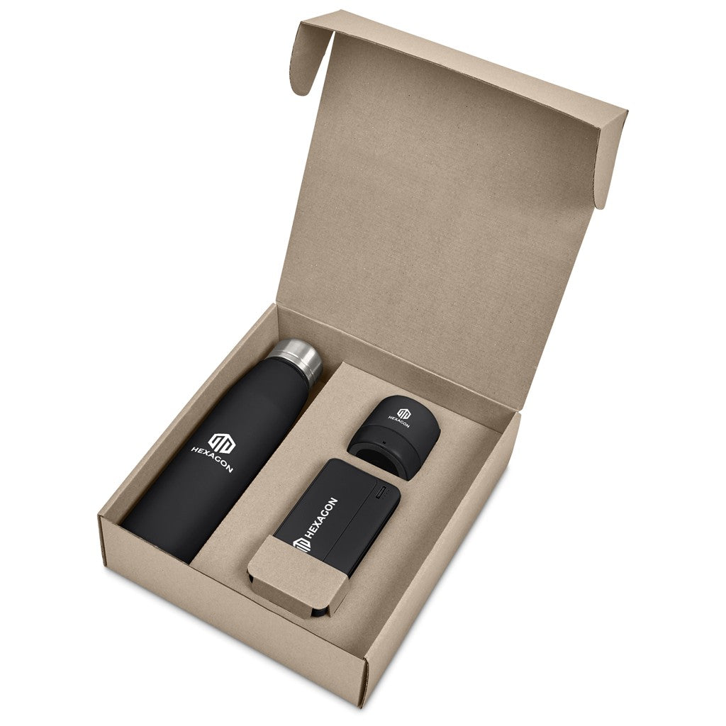 Altitude Foster Gift Set