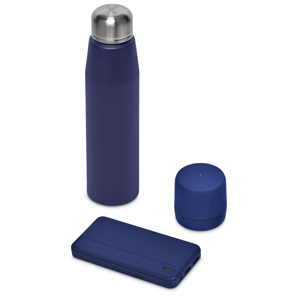 Altitude Foster Gift Set