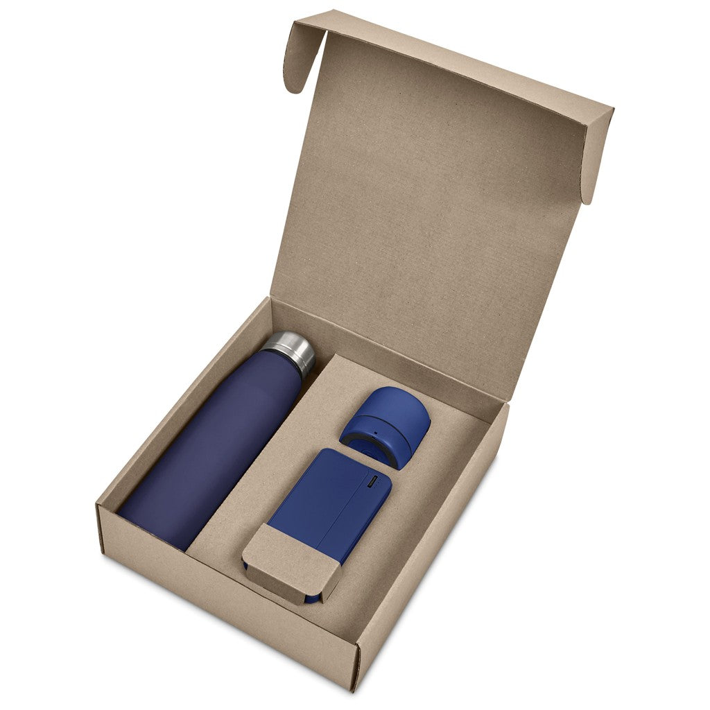 Altitude Foster Gift Set