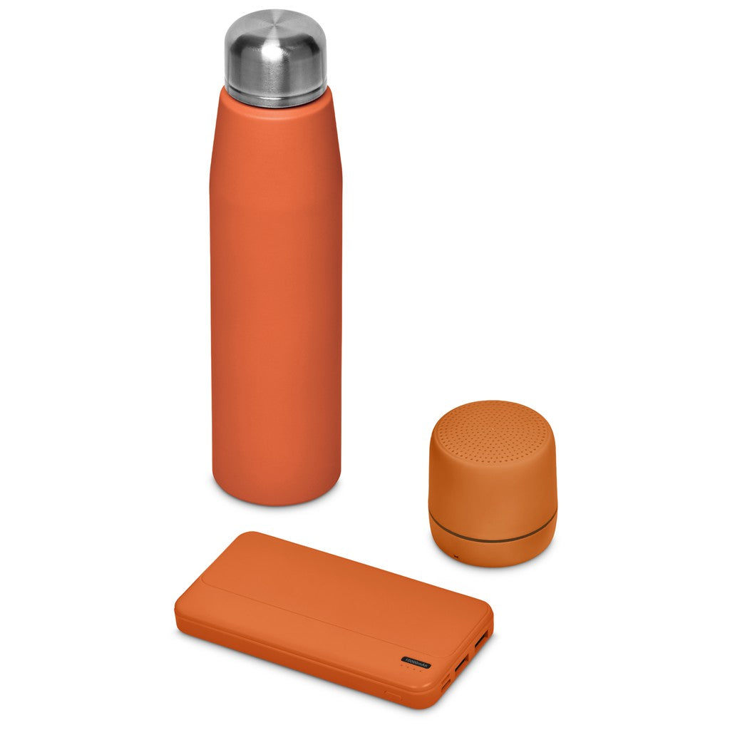 Altitude Foster Gift Set