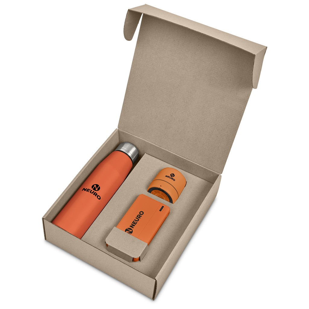 Altitude Foster Gift Set