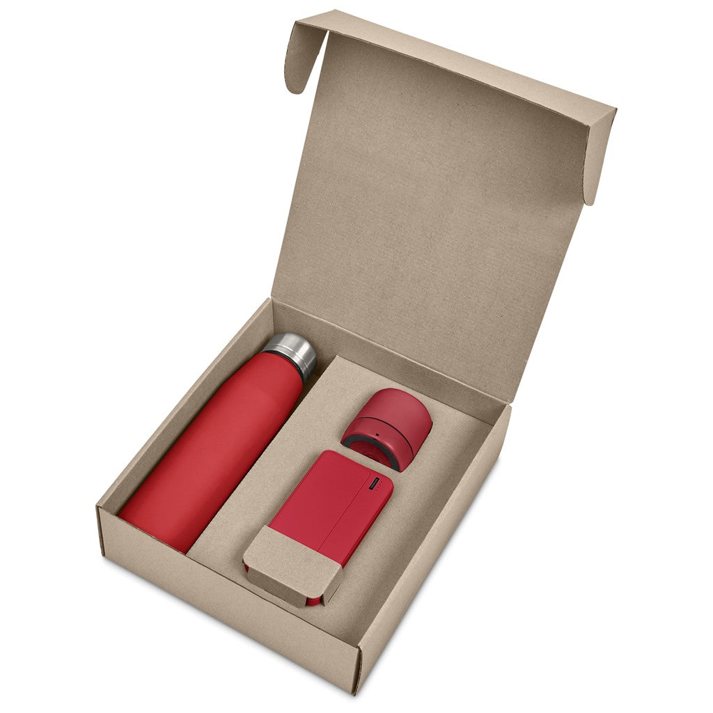 Altitude Foster Gift Set
