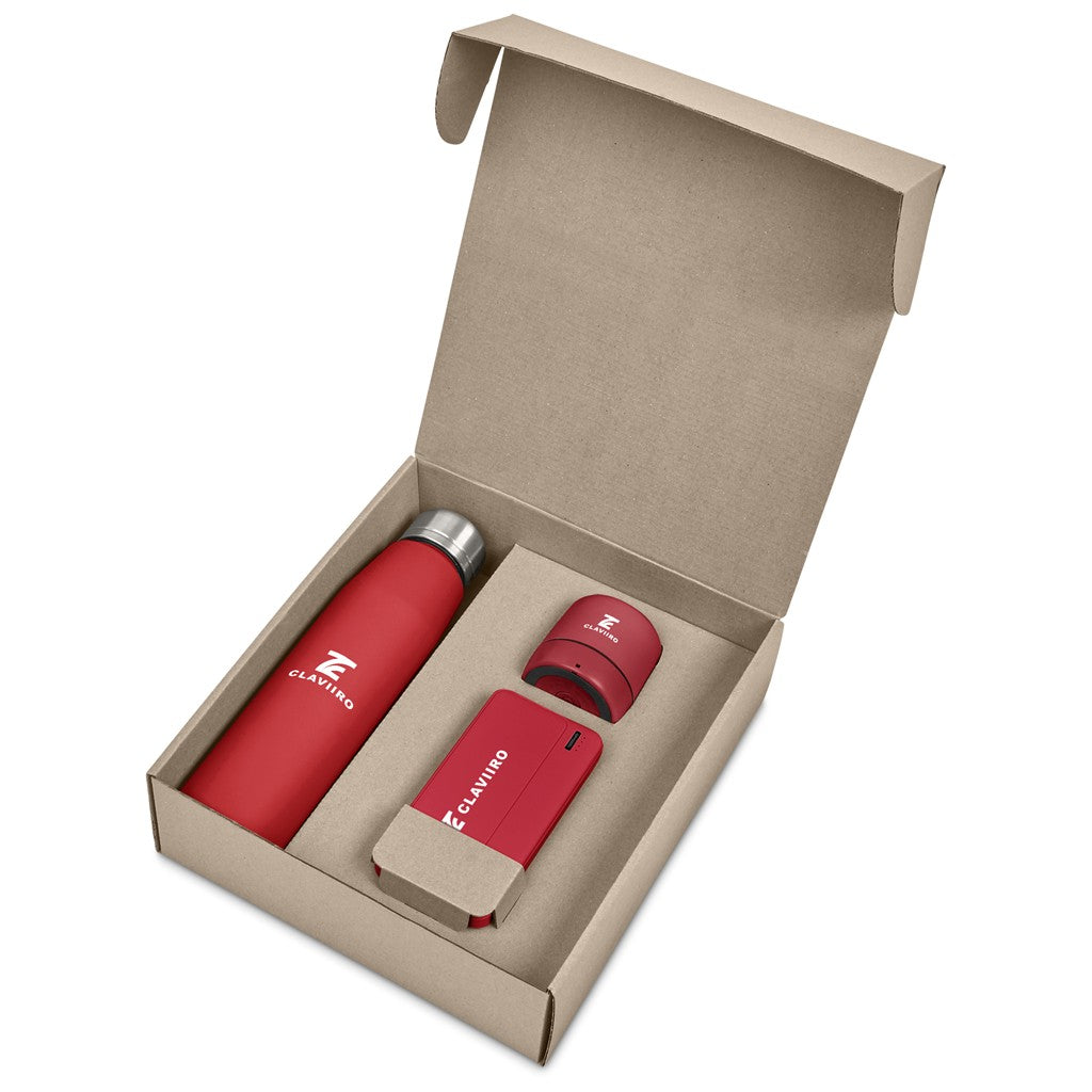 Altitude Foster Gift Set