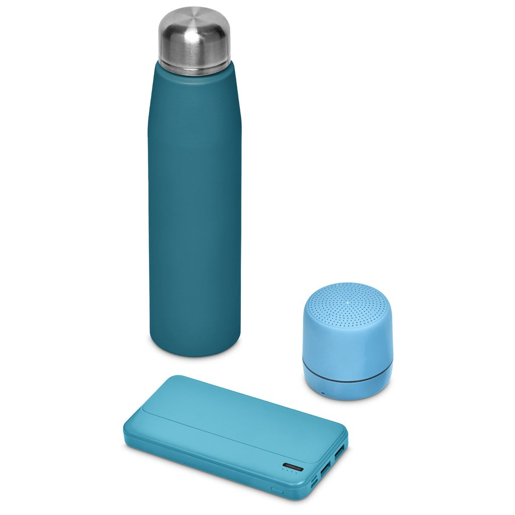 Altitude Foster Gift Set