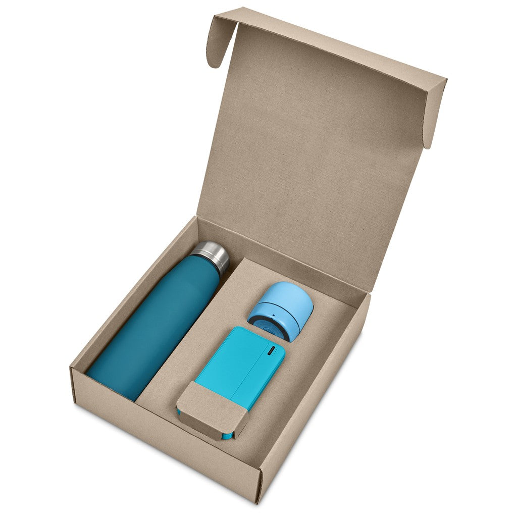 Altitude Foster Gift Set