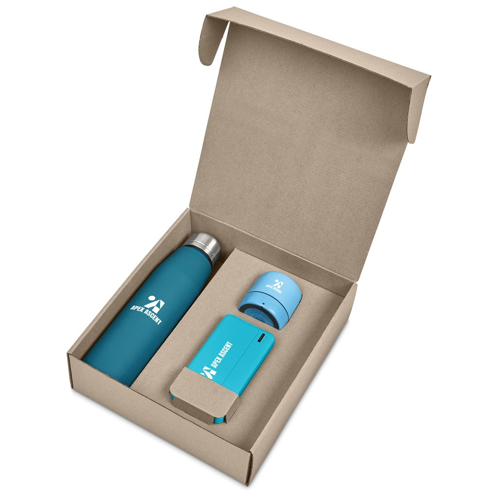 Altitude Foster Gift Set