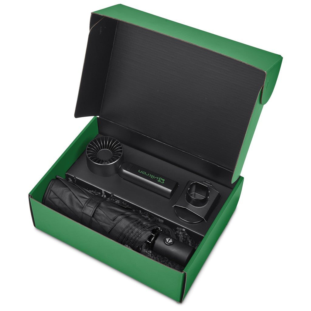 Altitude Lawson Gift Set