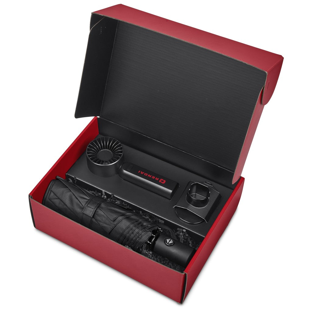 Altitude Lawson Gift Set