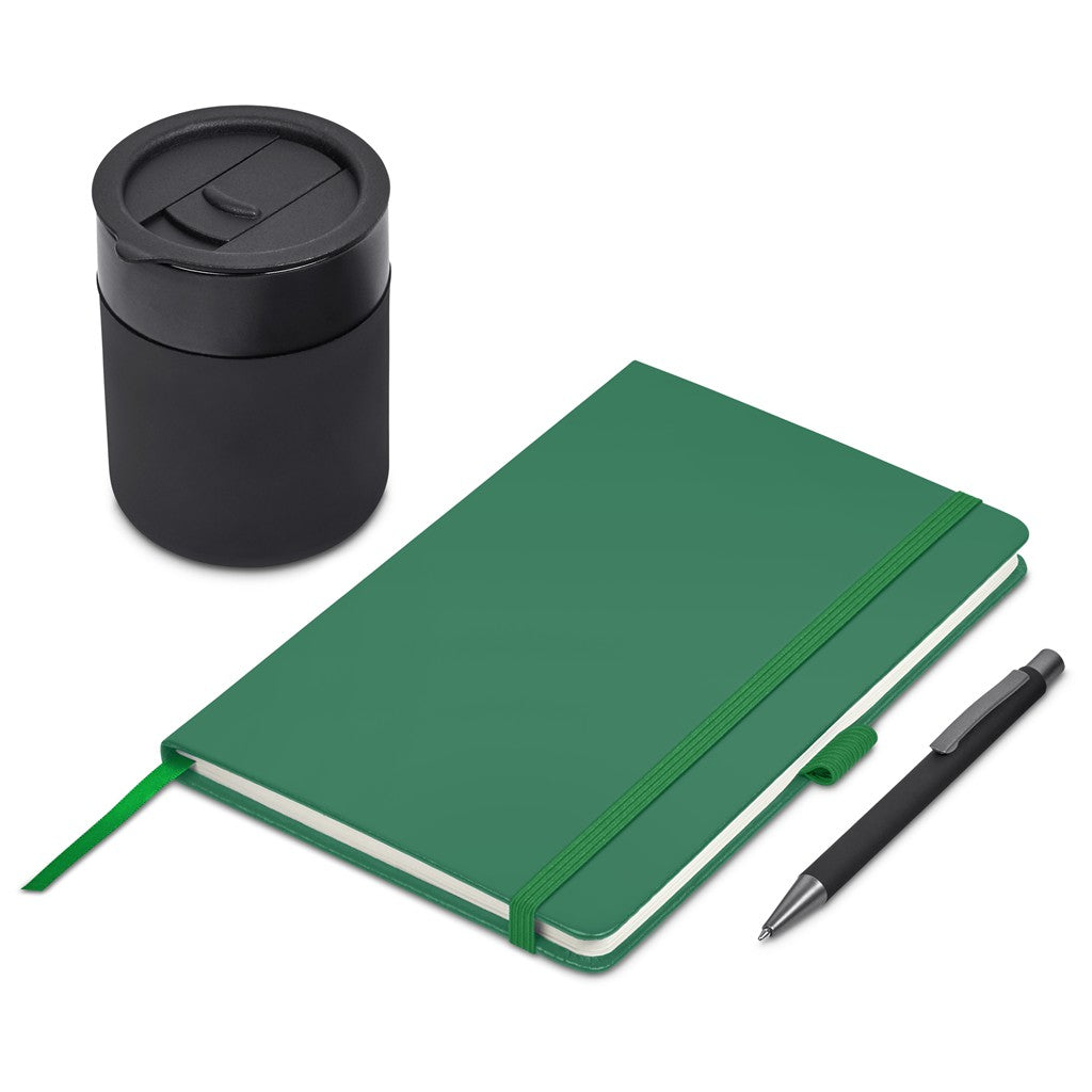 Altitude Dawson Gift Set